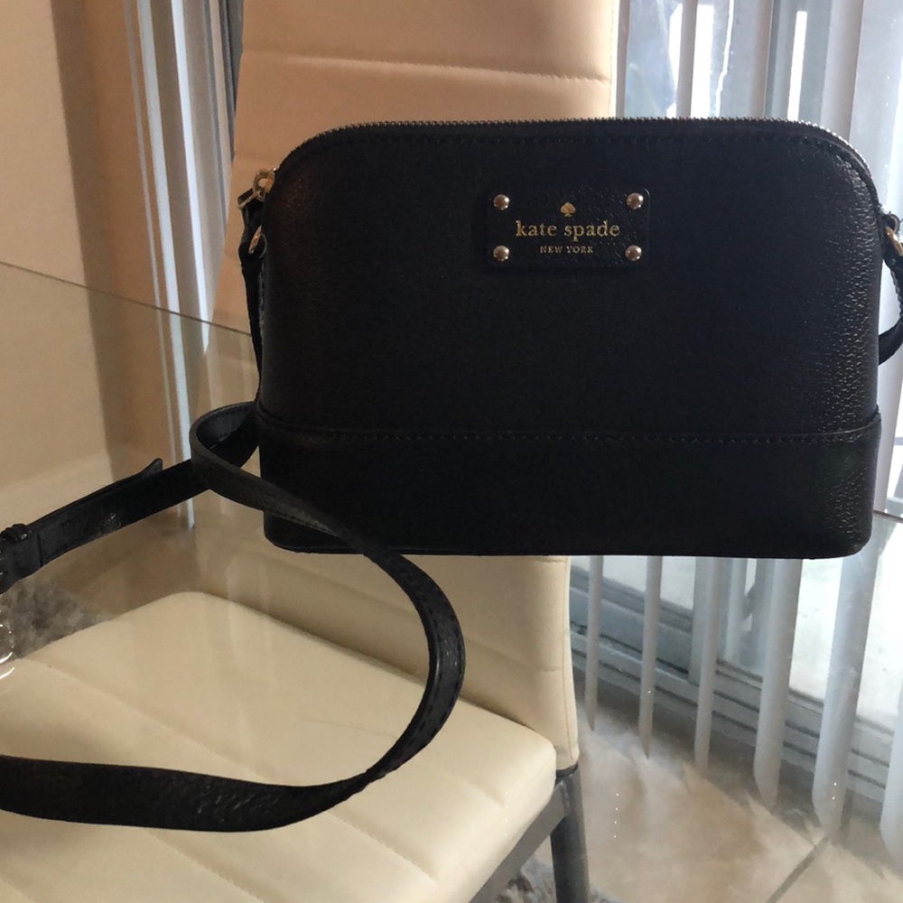 Kate spade cross body purse